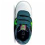 Chaussures de Futsal pour Adultes Munich G-3 Kid Vco 434 Turquoise