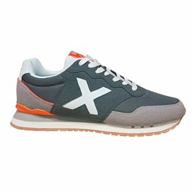 Baskets Casual pour Femme Munich Dash 251 Mujer