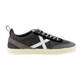 Chaussures de sport pour femme Munich Volata 86 Noir