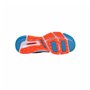 Chaussures de Running pour Adultes Kelme Madrid Blanc