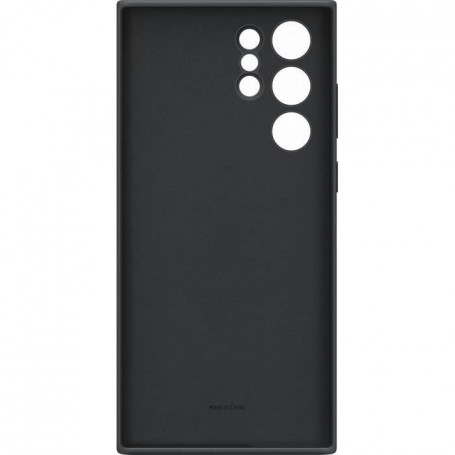 Coque Silicone G S22Ultra Noir 35,99 €