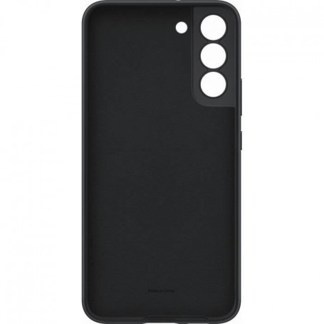 Coque Silicone G S22+ Noir 22,99 €