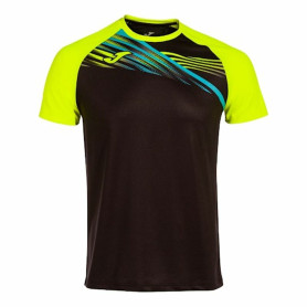 T-shirt à manches courtes homme Joma Sport Elite X