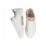 Chaussures de sport pour femme Pepe Jeans Kenton Court Golden