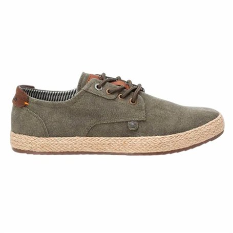 Chaussures de Sport pour Homme XTI Cro Lona Olive