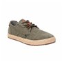 Chaussures de Sport pour Homme XTI Cro Lona Olive