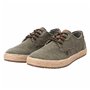 Chaussures de Sport pour Homme XTI Cro Lona Olive