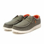 Chaussures de Sport pour Homme XTI Cro Lona Olive