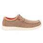 Chaussures de sport pour femme XTI Cro Marron Clair
