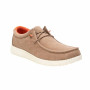 Chaussures de sport pour femme XTI Cro Marron Clair