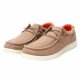 Chaussures de sport pour femme XTI Cro Marron Clair