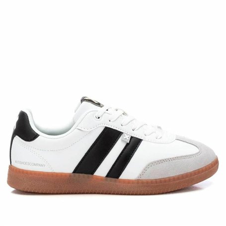 Chaussures de sport pour femme XTI Blanc