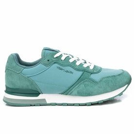 Chaussures de Sport pour Homme XTI Teddy Smith Aigue marine