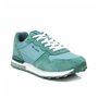 Chaussures de Sport pour Homme XTI Teddy Smith Aigue marine