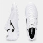 Chaussures de Football pour Adultes Joma Sport Aguila Cup 2402 Blanc