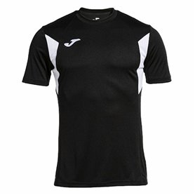 Maillot de Football à Manches Courtes pour Homme Joma Sport Winner III (L) Maillot de Football à Manches Courtes pour Homme Joma Sport Winner III (L)