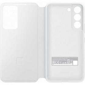 Smart Clear View Cover G S22 Blanc 54,99 €