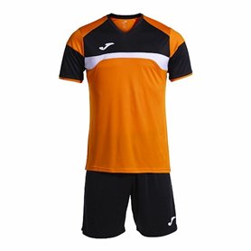 Ensemble de Sport pour Adultes Joma Sport Danubio III 2XL Ensemble de Sport pour Adultes Joma Sport Danubio III 2XL