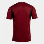Maillot de Football à Manches Courtes pour Homme Joma Sport Winner III (S)