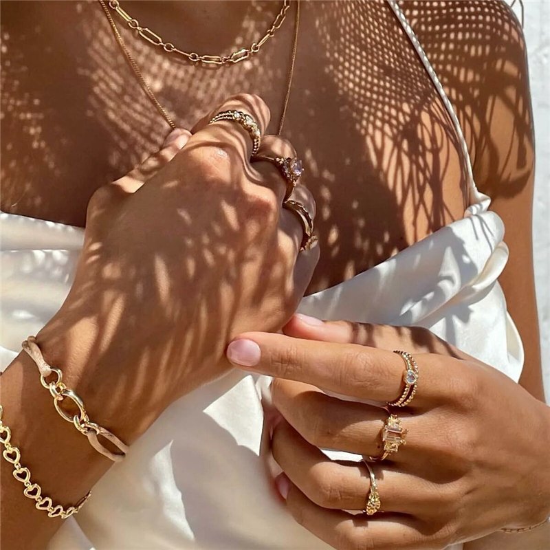 Maillot de Football à Manches Courtes pour Homme Joma Sport Olimpiada (L)