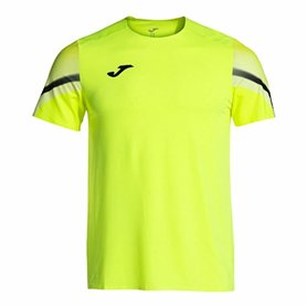 T-shirt à manches courtes homme Joma Sport Elite XI T-shirt à manches courtes homme Joma Sport Elite XI