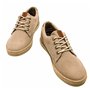 Chaussures de Sport pour Homme Mustang Bequia Blanc