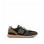 Chaussures de Sport pour Homme Mustang Mustang 2025 V Attitude Olive