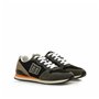 Chaussures de Sport pour Homme Mustang Mustang 2025 V Attitude Olive