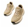 Chaussures de Sport pour Homme Mustang Mustang 2025 V Attitude Blanc
