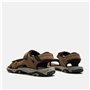 Tongs pour Homme Mustang 2025 V Attitude Marron