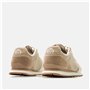 Chaussures de sport pour femme Mustang Jogo Classic Marron Clair