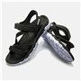 Sandales pour Femme Mustang 2025 V Attitude Noir