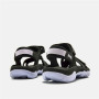 Sandales pour Femme Mustang 2025 V Attitude Noir
