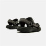 Sandales pour Femme Mustang 2025 V Attitude Noir