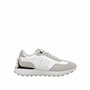 Chaussures casual femme Mustang Zinc Gris clair