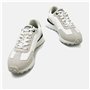 Chaussures casual femme Mustang Zinc Gris clair