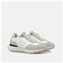Chaussures casual femme Mustang Zinc Gris clair