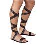 Chaussures casual femme Mustang Zinc Gris clair