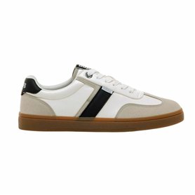 Chaussures de Sport pour Homme Mustang Mustang 2025 V Attitude Beige