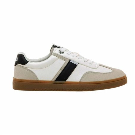 Chaussures de Sport pour Homme Mustang Mustang 2025 V Attitude Beige