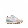 Chaussures de sport pour femme Mustang Mustang 2025 V Attitude Blanc
