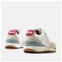 Chaussures de sport pour femme Mustang Mustang 2025 V Attitude Blanc