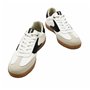 Chaussures de Sport pour Homme Mustang Mustang 2025 V Attitude Blanc