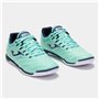 Chaussures de Futsal pour Adultes Joma Sport Maxima 2527 Bleu clair