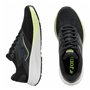 Chaussures de Running pour Adultes Joma Sport Speed Men 2501 Noir