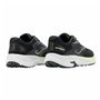 Chaussures de Running pour Adultes Joma Sport Speed Men 2501 Noir