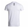 T-shirt à manches courtes homme Joma Sport R-City Blanc