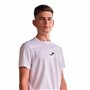 T-shirt à manches courtes homme Joma Sport R-City Blanc