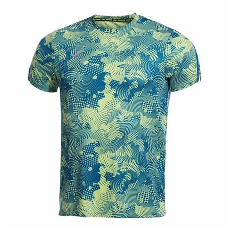 T-shirt à manches courtes homme Joma Sport R-City