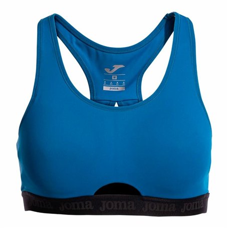Soutien-gorge de Sport Joma Sport R-City Iconic Bleu